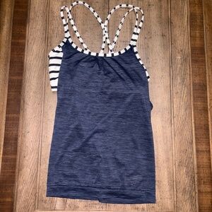 Athleta Tank top